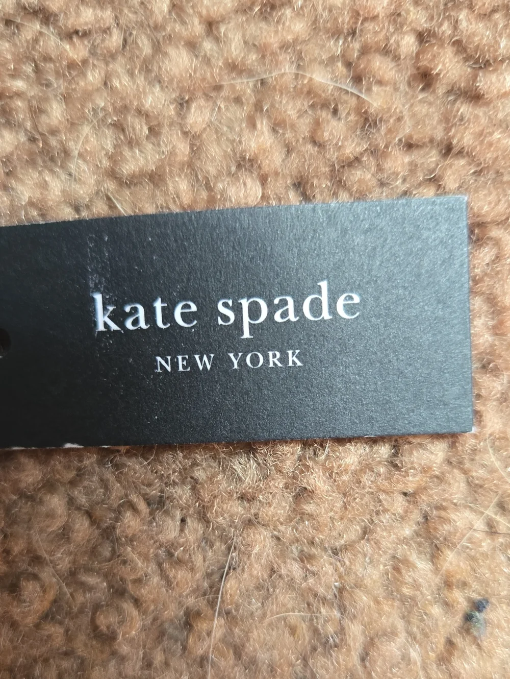 Kate Spade Social Butterfly CZ multi Butterfly Necklace NWT